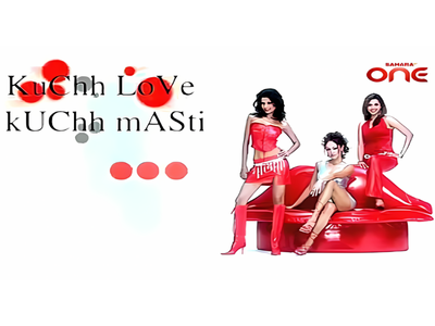 Kuchh Love Kuchh Masti